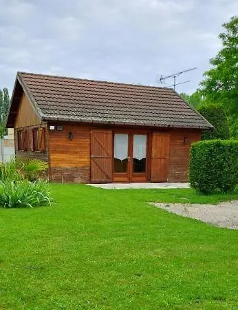 Chalet Savieres Exterior photo