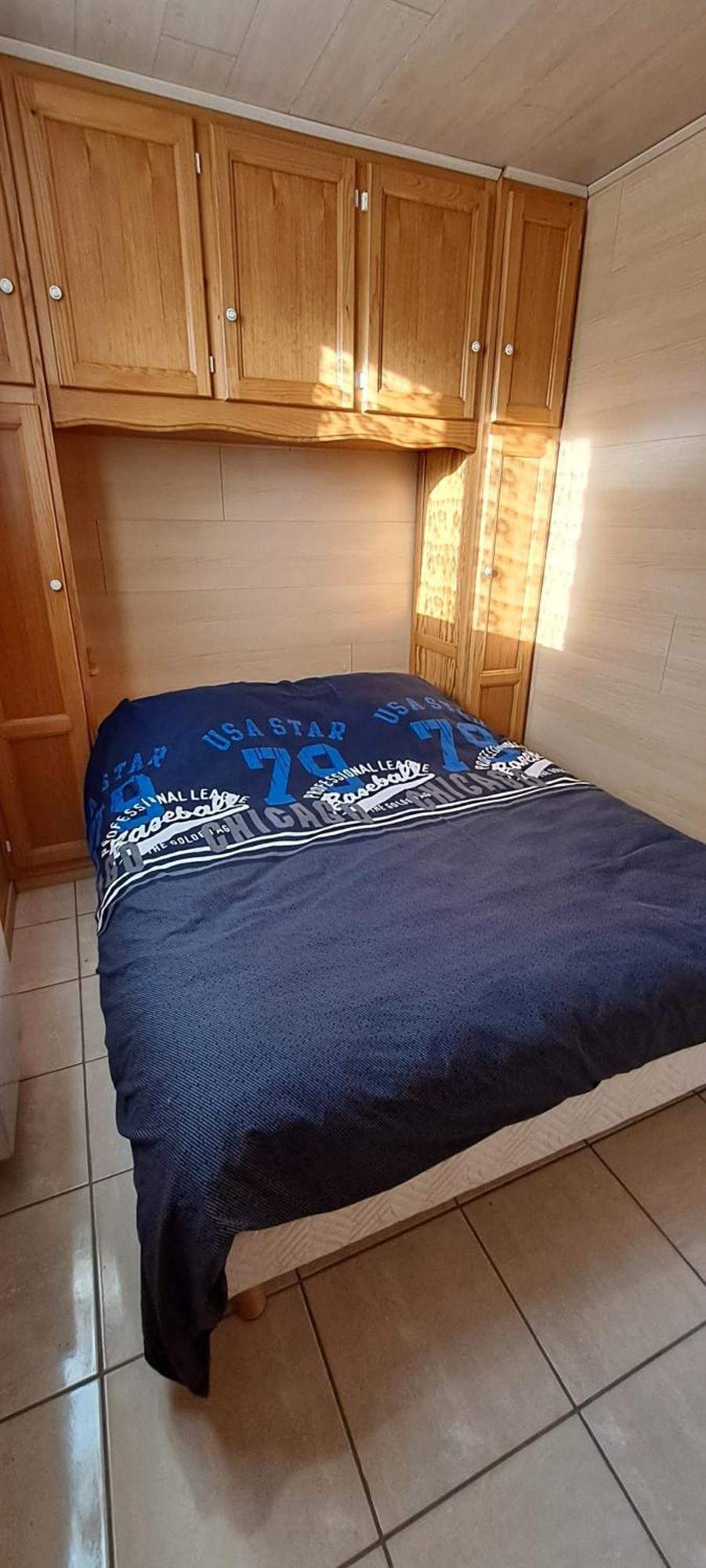 Chalet Holiday home Savieres