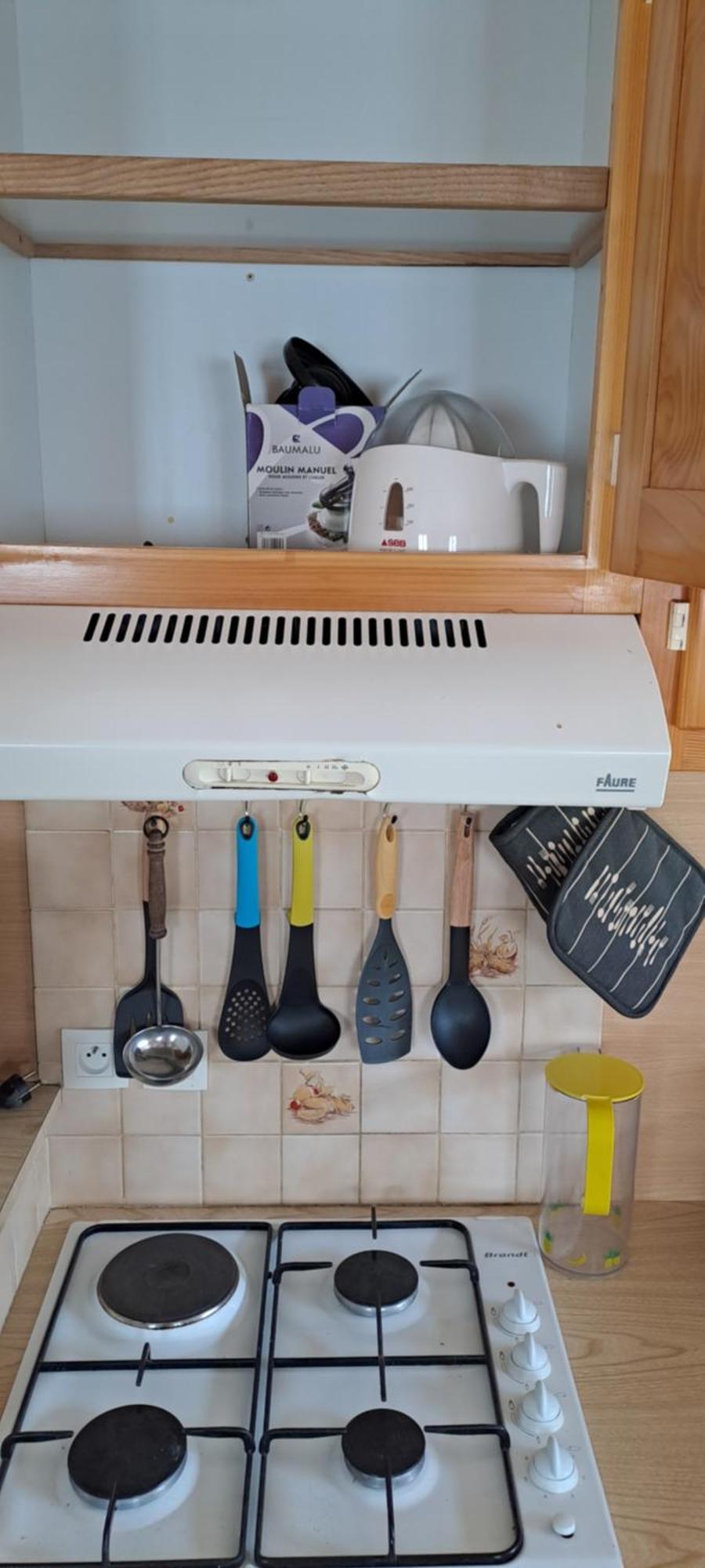 Holiday home Chalet Savieres