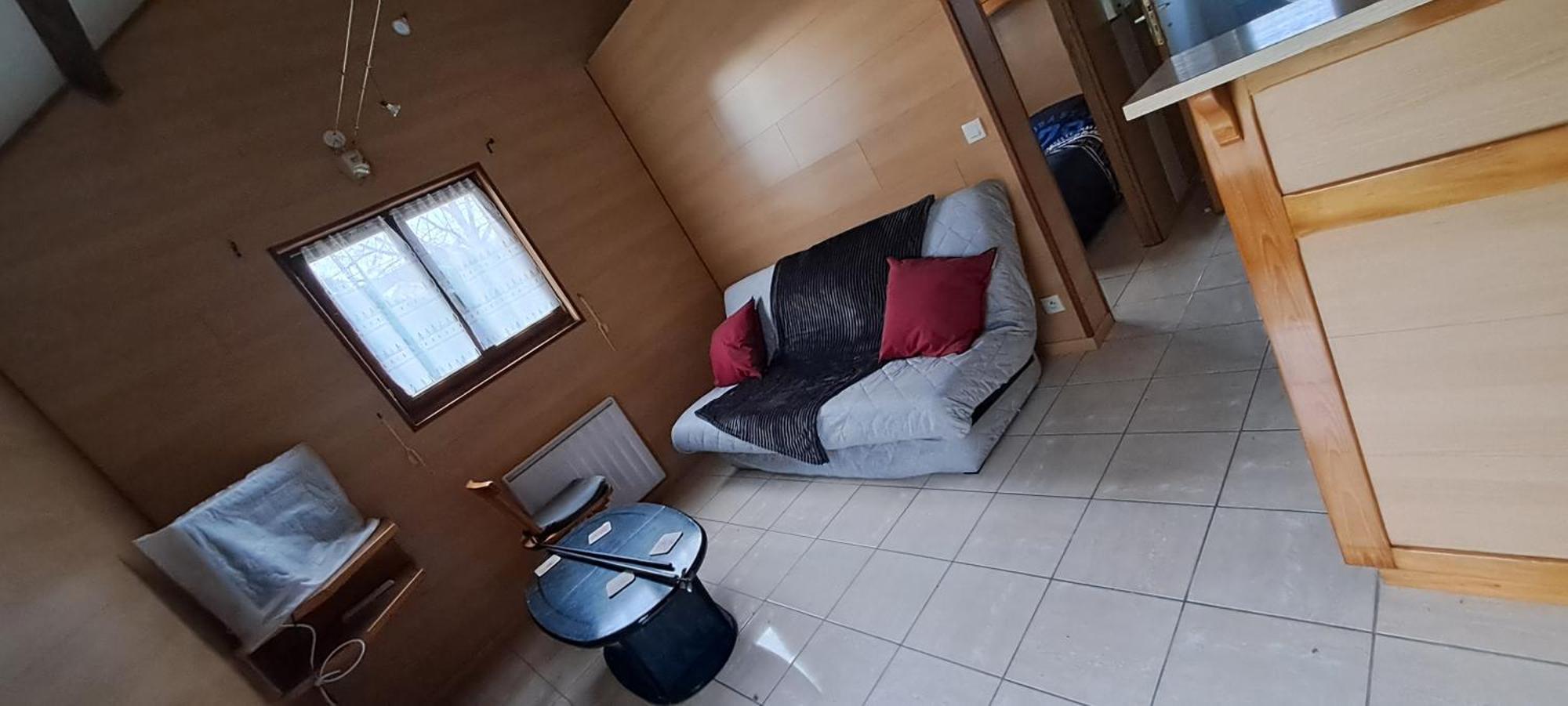 Chalet Holiday home *